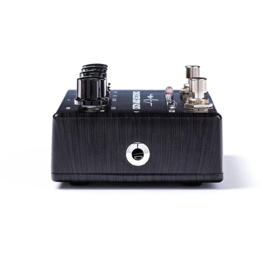 MXR MC402 / Custom Audio Electronics(CAE) コラボレーション