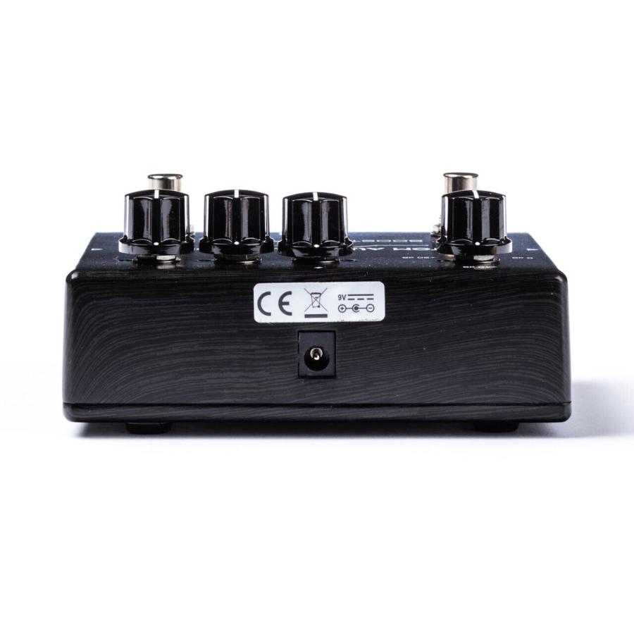 MXR MC402 / Custom Audio Electronics(CAE) コラボレーション