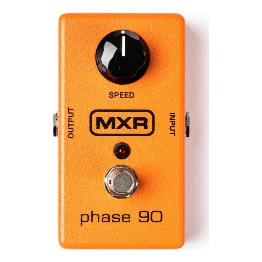 MXR M101 Phase 90 フェイザー MXR M101 Phase 90 Effects Pedal | Guitar Center