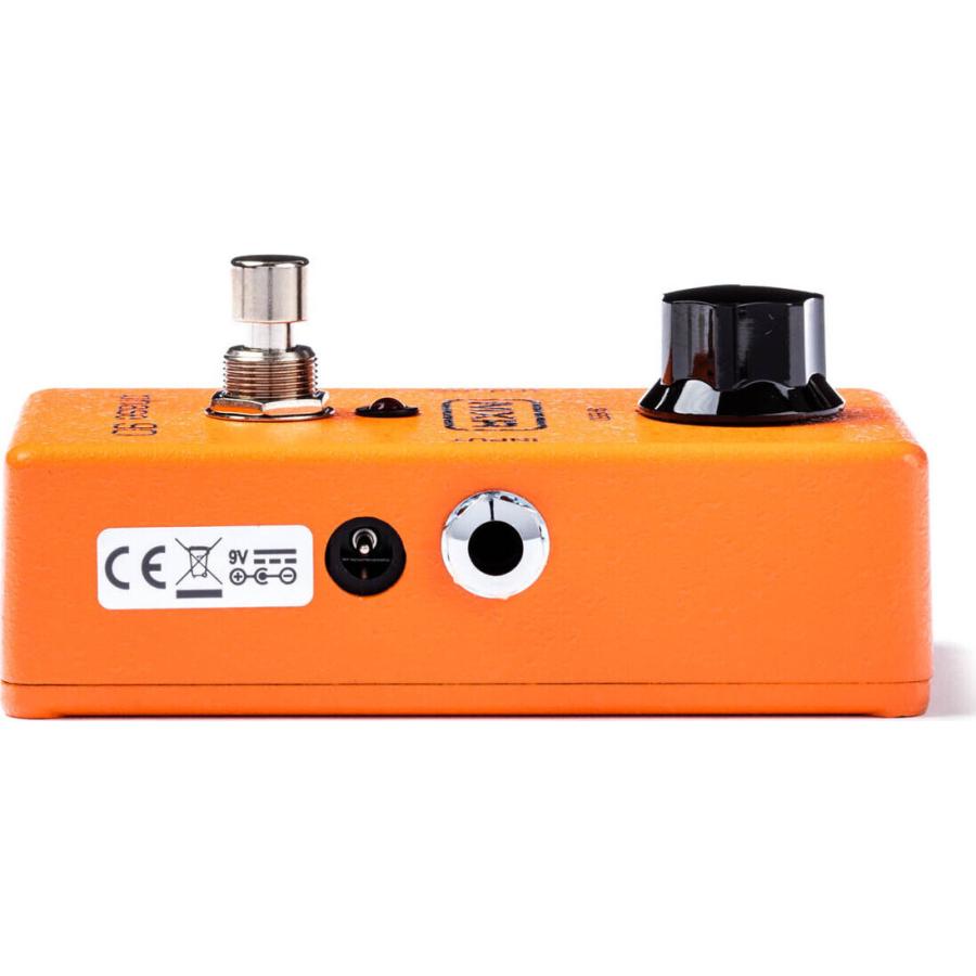 MXR M101 Phase 90 フェイザー MXR M101/M-101 Phase 90 ザ・フェイザー[国内正規品][保証付