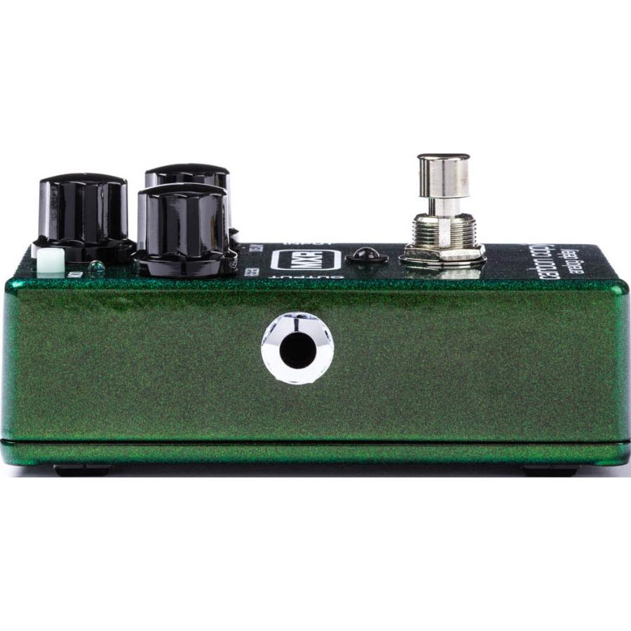 MXR M169/M-169 Carbon Copy BBDによるアナログディレイ[国内正規品][保証付] |  | 01