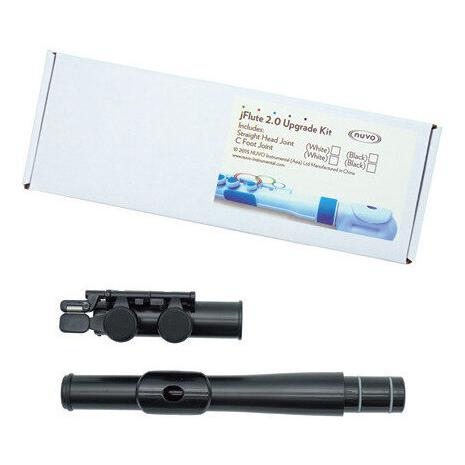 NUVO N245UKBK / jFlute Upgrade Kit 2.0 Black アップグレードキット