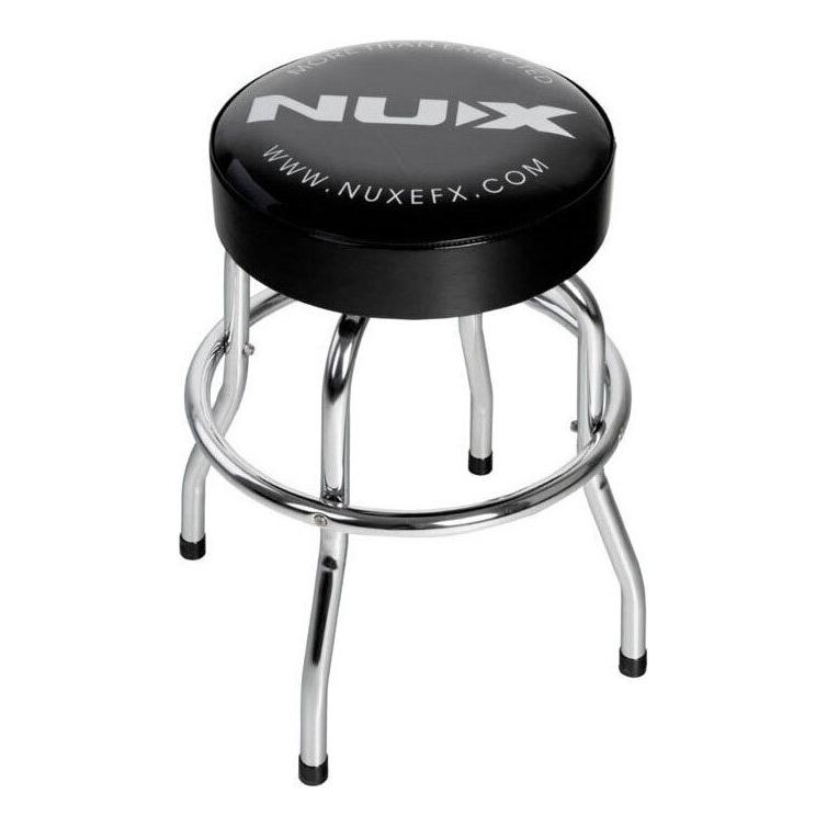 NUX Barstool バー・ストゥール 椅子 : nux-barstool : さくら山楽器