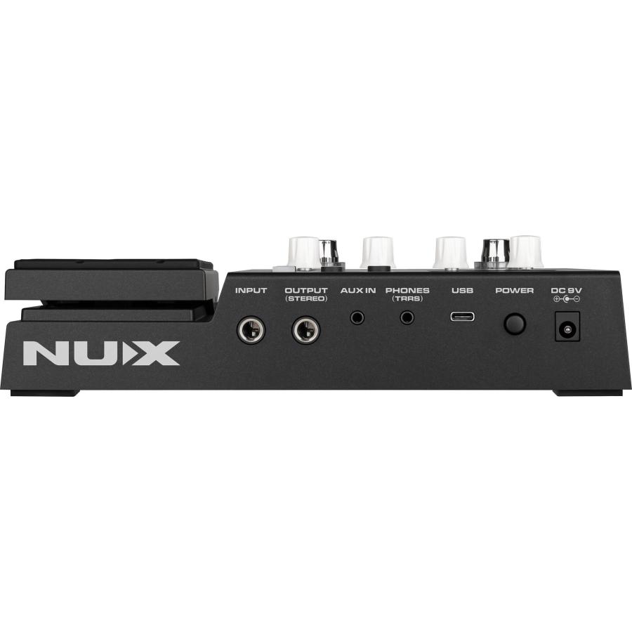 NUX MG-300 美品 NUX（ニューエックス）から「MG-300 MKII」が発売！
