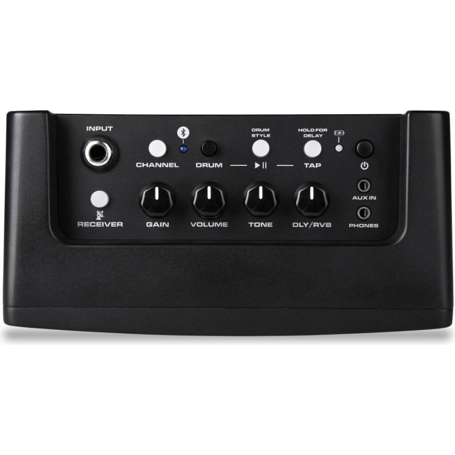 NUX MIGHTY AIR ギターアンプ　ワイヤレス NUX (ニューエックス) ワイヤレスギターアンプ MIGHTY AIR