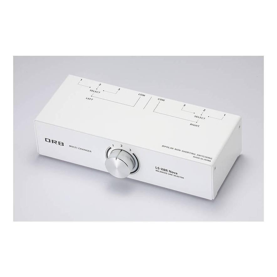 ORB LS-X0R Nova ラインセレクター : さくら山楽器 - 通販