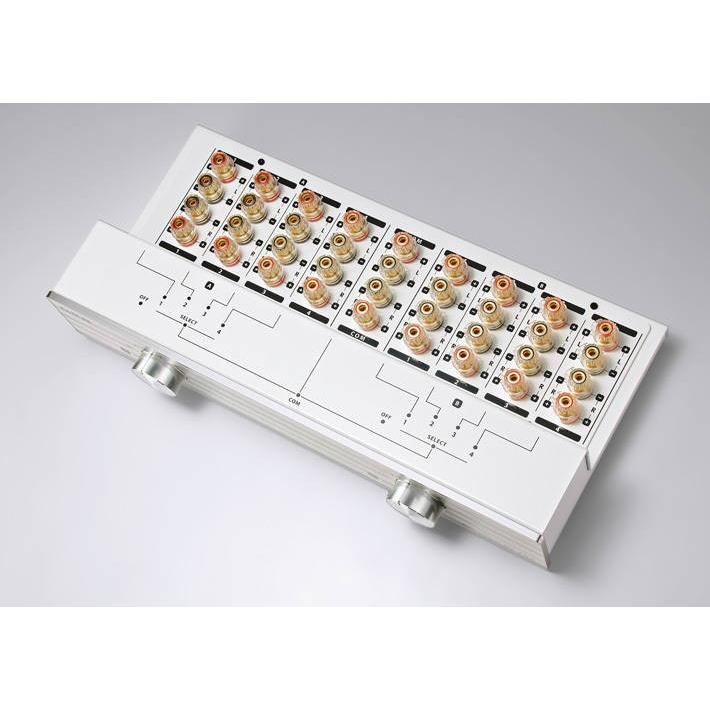 ORB MC-SW Superior スピーカー/アンプセレクター : さくら山楽器