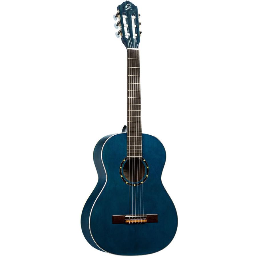 ORTEGA R121-3/4WR ギター R121-3/4WR - Home - Ortega Guitars