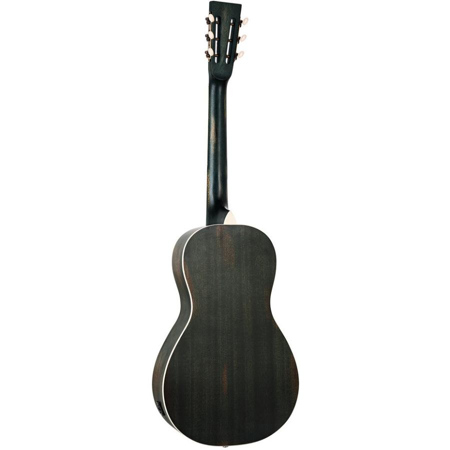 ORTEGA RRG30E-DD リゾネーターギター ピックアップ搭載 AMERICANA SERIES_1