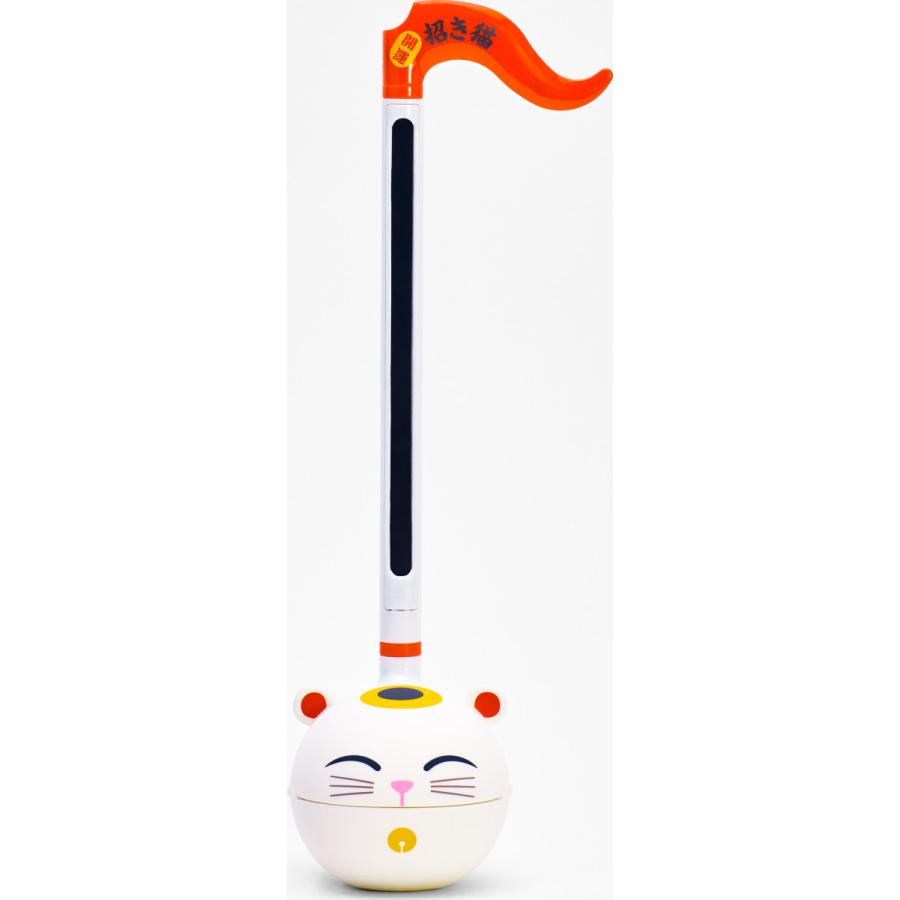 特別セール品】 明和電機 オタマトーンJAPAN 招き猫 MANEKINEKO デジタル楽器 明和電機 オタマトーンJAPAN 忍者 NINJA