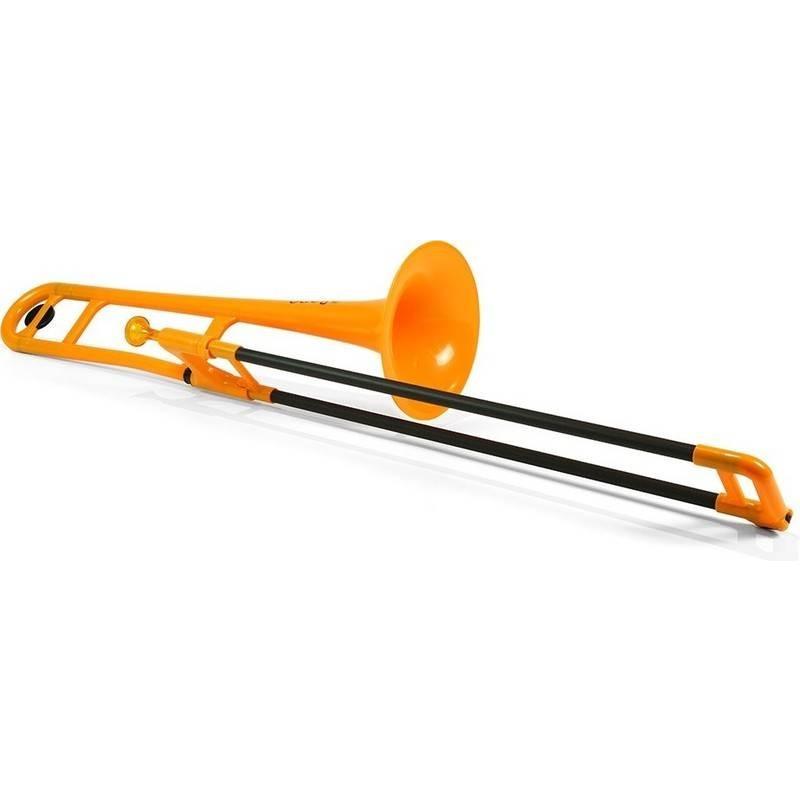 pbone トロンボーン 楽器本体 pBone(ピーボーン) プラスチック製トロンボーン 【pInstruments