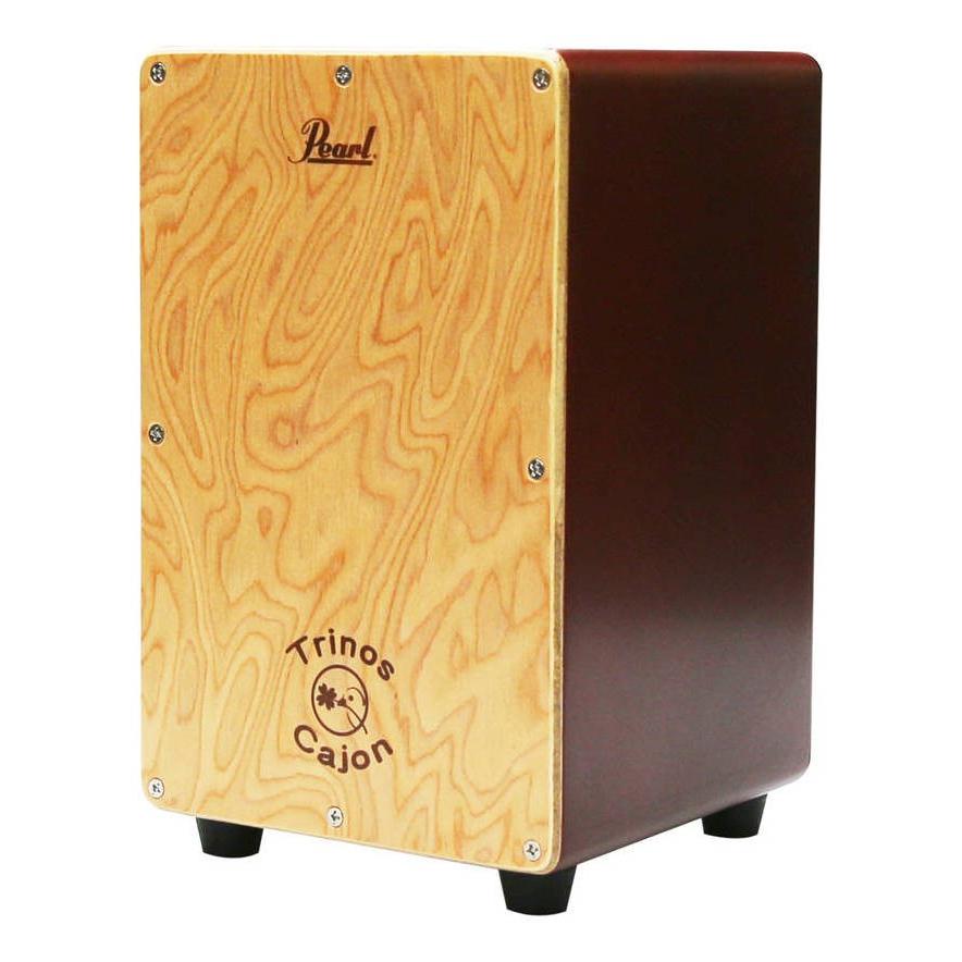 Pearl PMC-TRS TRINOS ミニ カホン Pearl Mini Cajon  