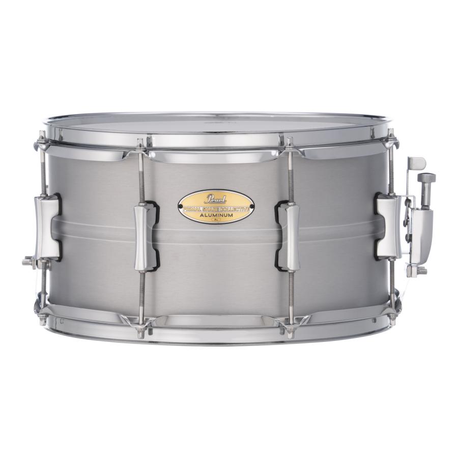 Pearl Pearl PSC1370A パール 13 x 7インチ Aluminum アルミ スネア