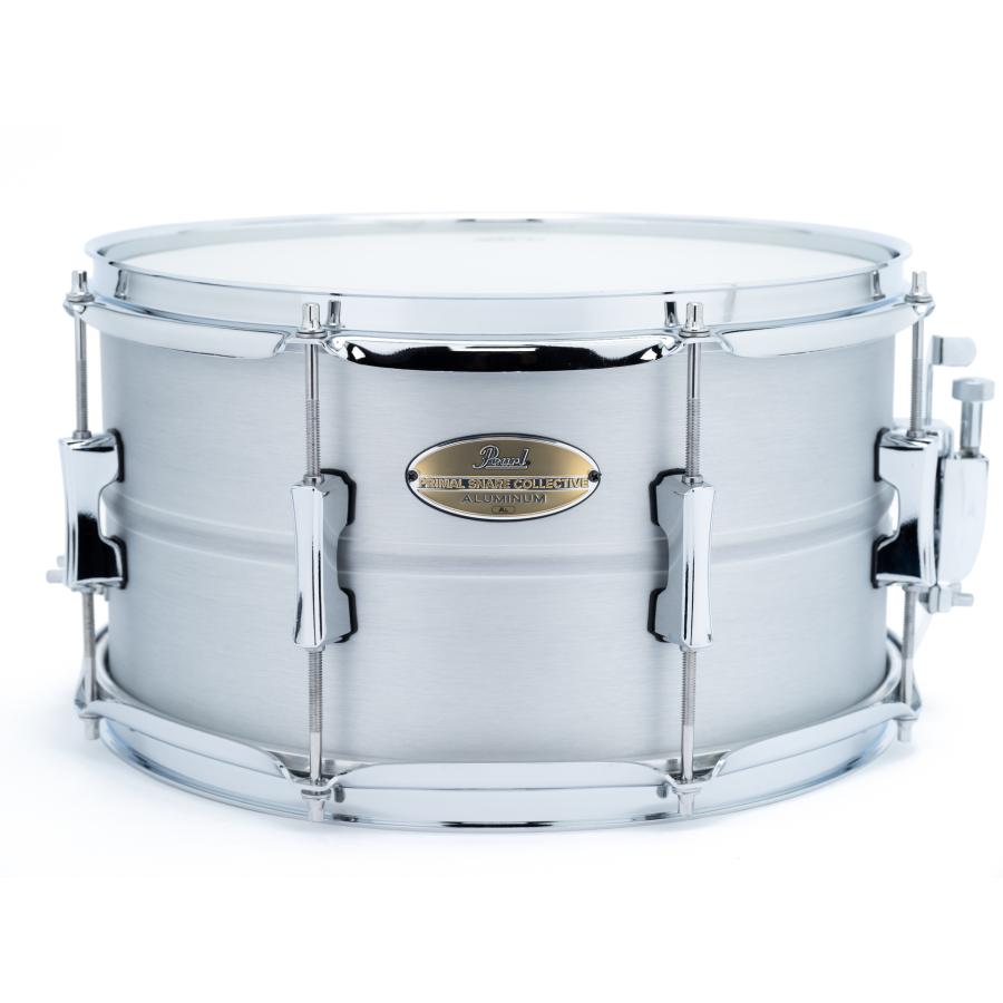 Pearl Pearl PSC1370A パール 13 x 7インチ Aluminum アルミ スネア