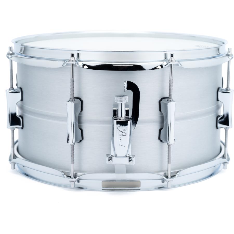 Pearl Pearl PSC1370A パール 13 x 7インチ Aluminum アルミ スネア