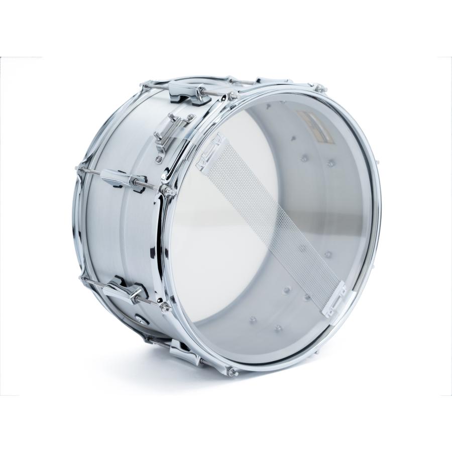 Pearl Pearl PSC1370A パール 13 x 7インチ Aluminum アルミ スネア