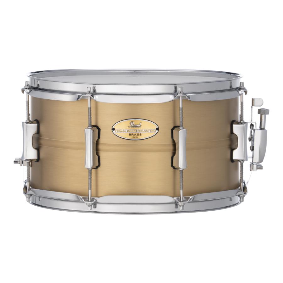 Pearl Pearl PSC1370B パール 13 x 7インチ Brass ブラス スネア 