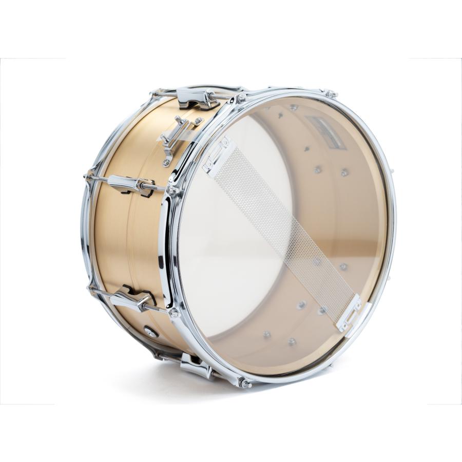 Pearl Pearl PSC1370B パール 13 x 7インチ Brass ブラス スネア