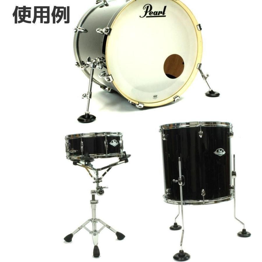 Pearl パール RRG-35BN RESORING レゾリング 12個セット RRG-35BN / RESORING レゾリング Pearl（パール）【ドラム