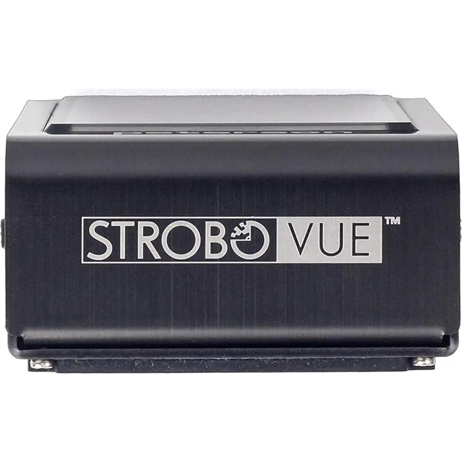 peterson Strobo VUE ピーターソン 据え置き型 ストロボ チューナー
