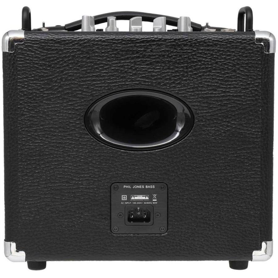 PHIL JONES BASS BASS ENGINE 17 ベースアンプ/キーボードアンプ/電子ドラムアンプ PJB pjb