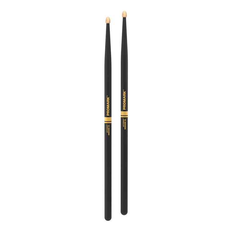 [6ペア]ProMark R5AAG×6ペア Select Balance ActiveGrip リバウンドバランス ヒッコリー ドラムスティックの画像