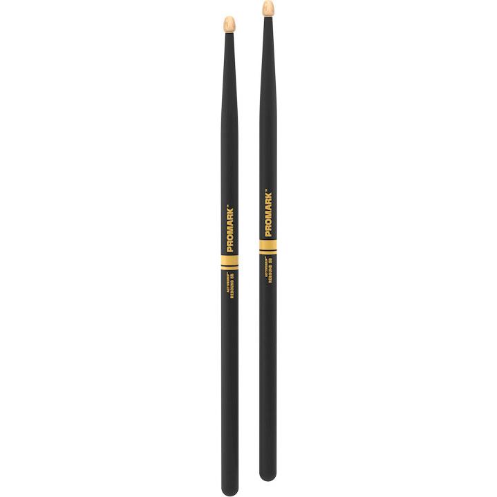 [6ペア]ProMark R5BAG×6ペア Select Balance ActiveGrip リバウンドバランス ヒッコリー ドラムスティックの画像