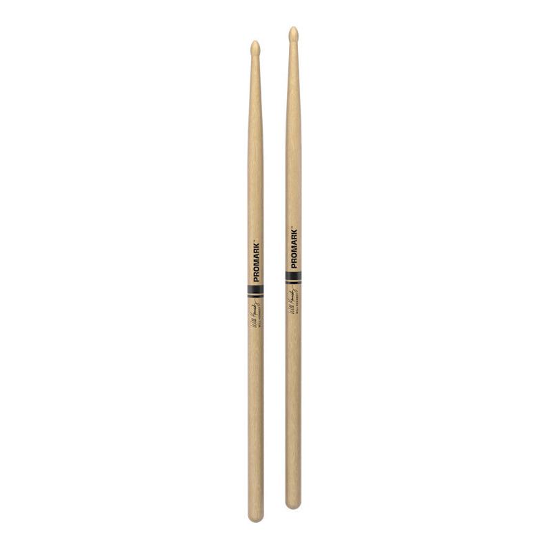 [ドラムスティック×6ペア]ProMark RBWKW×6ペア ヒッコリー ウッドチップ Will Kennedy ドラムスティックの画像