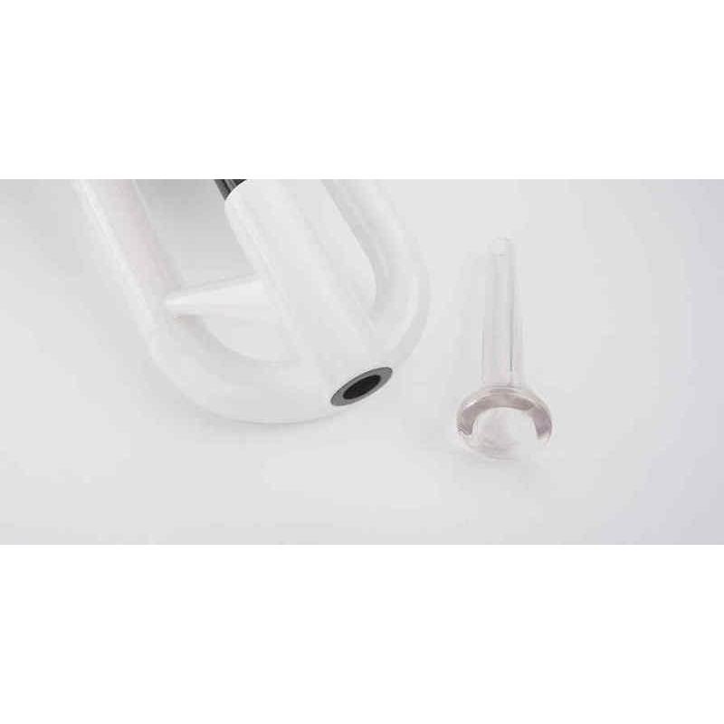 P INSTRUMENTS pTrumpet ピートランペット 白　ホワイト pInstruments pTrumpet ホワイト【プラスチックトランペット
