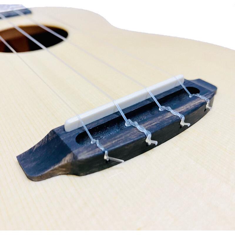 【24時間以内発送】 THE REBEL UKULELE Double Cheese Soprano ソプラノ ウクレレ 【QGW1199112065】(41818円)