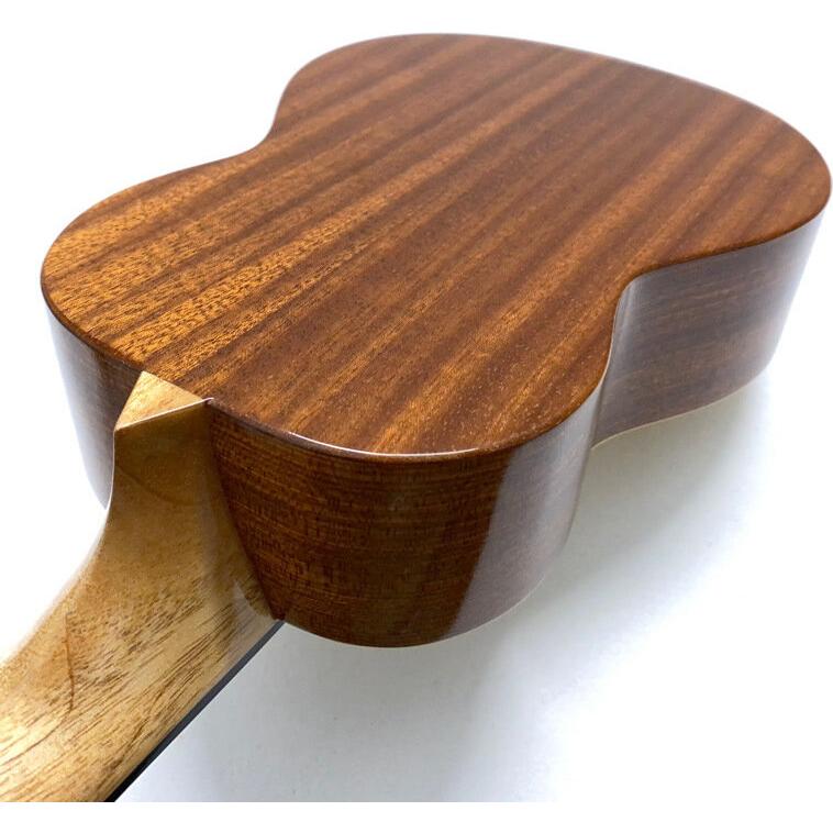 【24時間以内発送】 THE REBEL UKULELE Double Cheese Soprano ソプラノ ウクレレ 【QGW1199112065】(41818円)