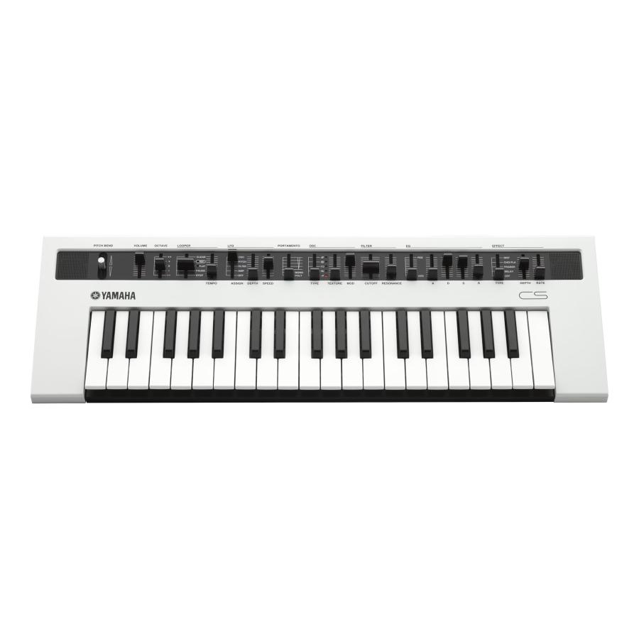 Yamaha CS01 アナログシンセサイザー