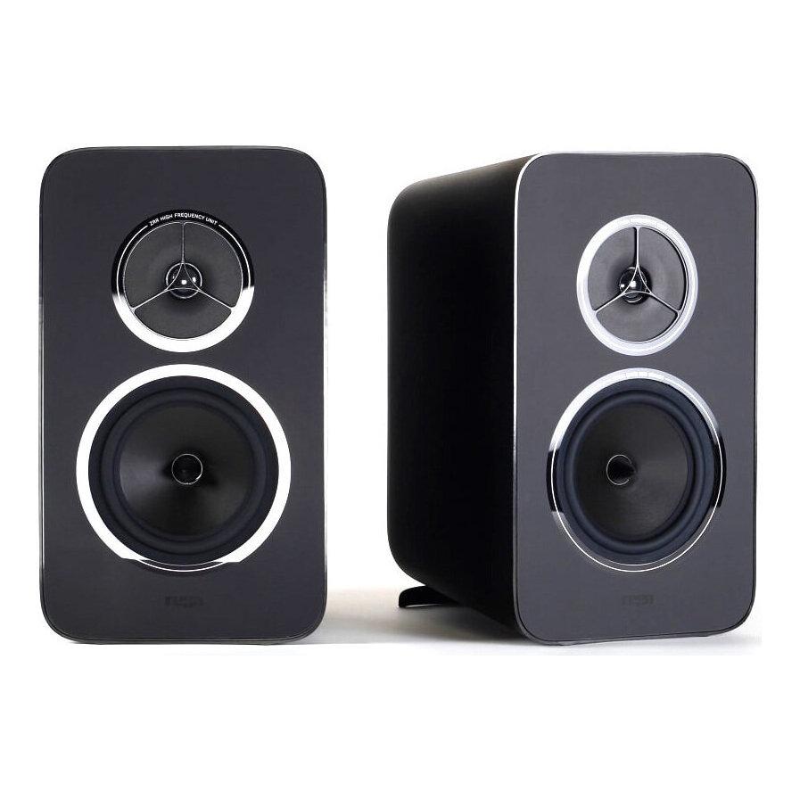 Rega スピーカー ペア rega rega Kyte ブックシェルフスピーカー (ペア) : さくら山楽器