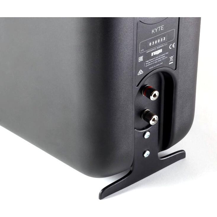 rega rega Kyte ブックシェルフスピーカー (ペア) : さくら山楽器