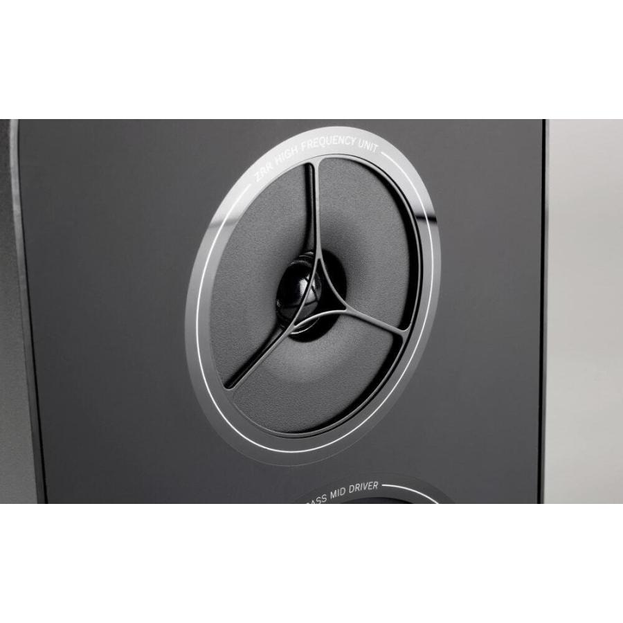 rega rega Kyte ブックシェルフスピーカー (ペア) : さくら山楽器