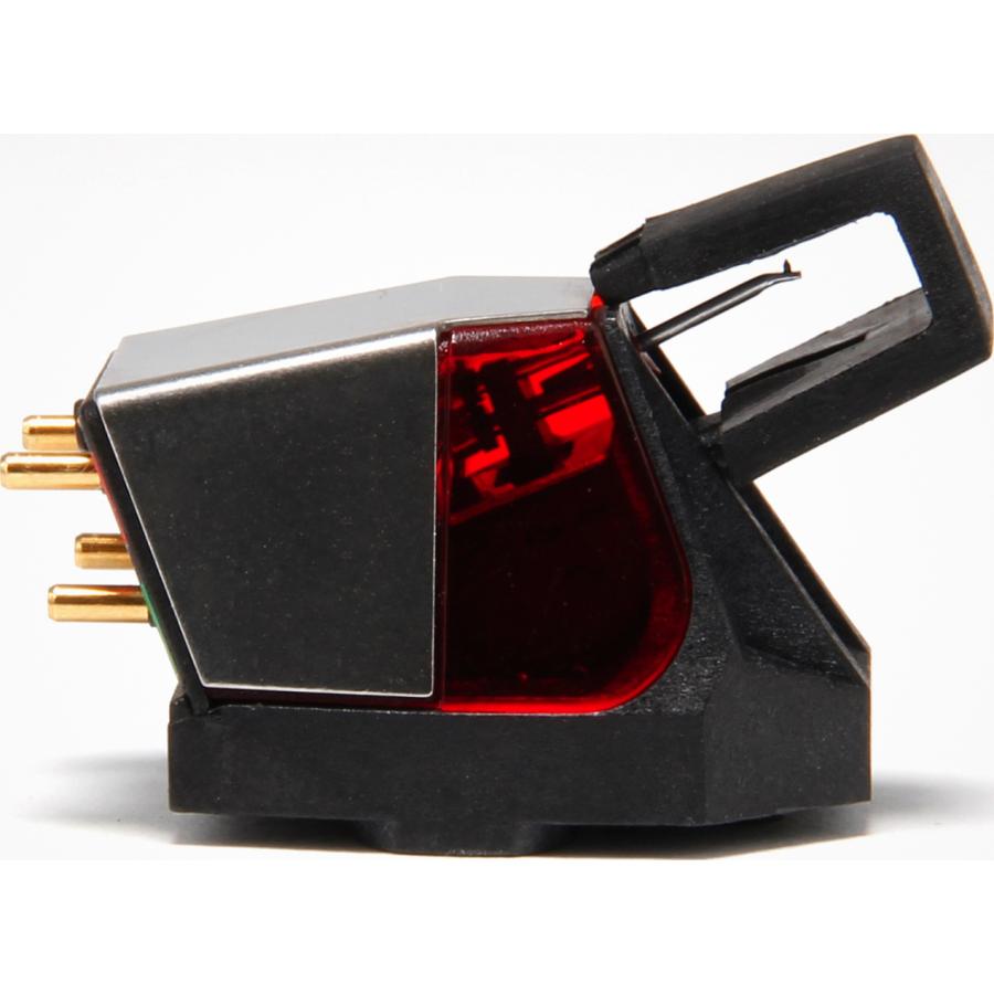 rega Nd3 レッド MMカートリッジ_3