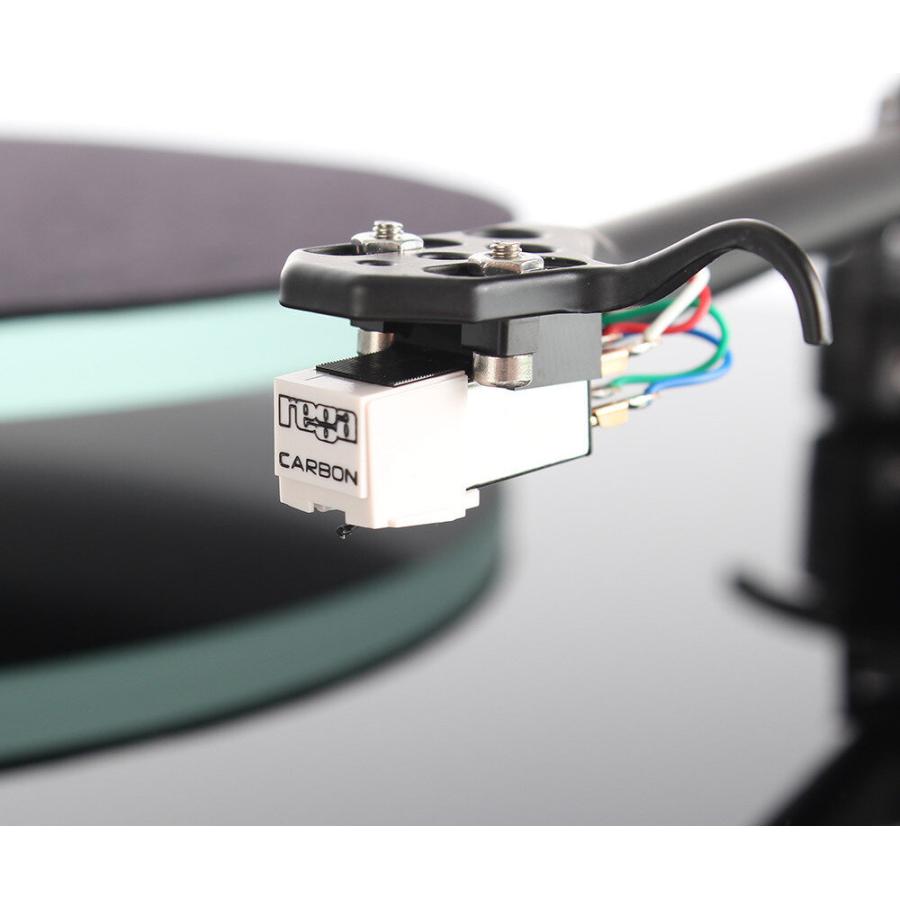 rega rega Planar 2 mk2 Black 50HZ ターンテーブル レコード