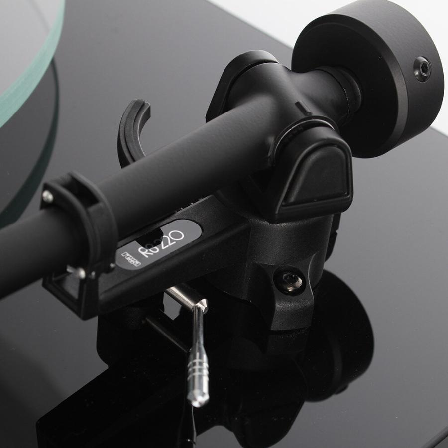 rega rega Planar 2 mk2 Black 50HZ ターンテーブル レコード