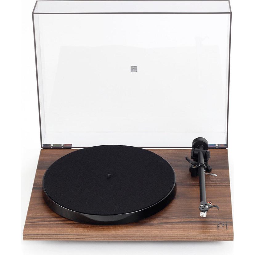 品質のいい品質のいいrega Planar Mk2 Walnut 50HZ ターンテーブル