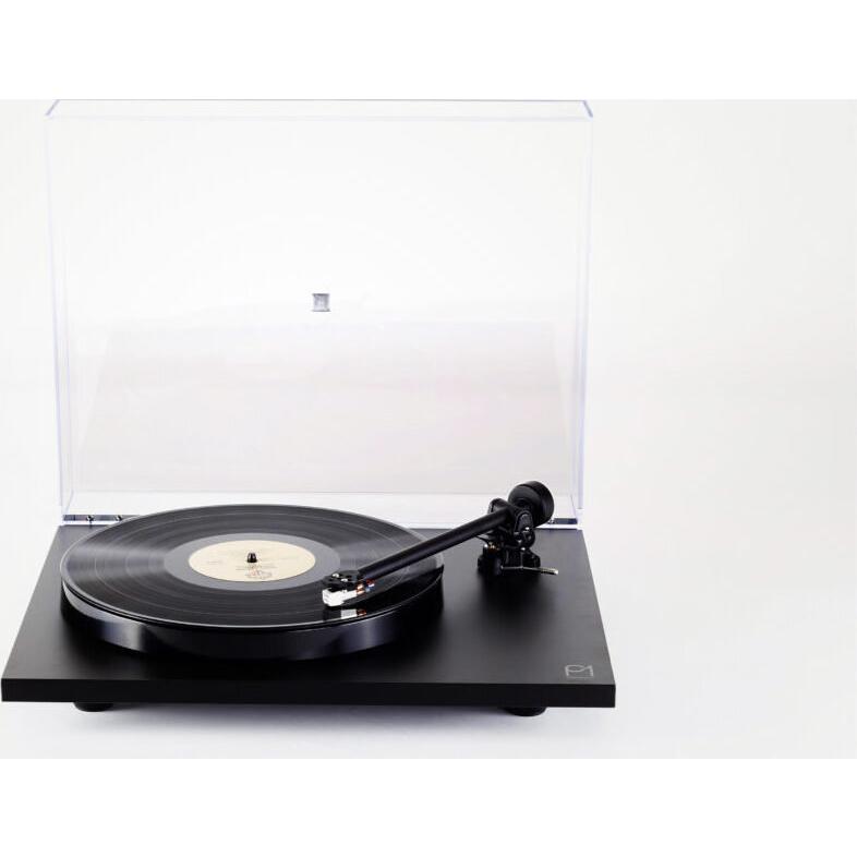 rega System One Black 60HZ オーディオシステム Planar 1 mk2 Black 