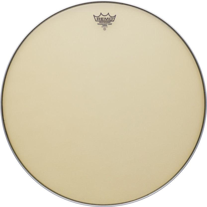REMO RC-3100RS/代金引換不可 ティンパニ ヘッド 29インチ (74cm) ルネッサンス
