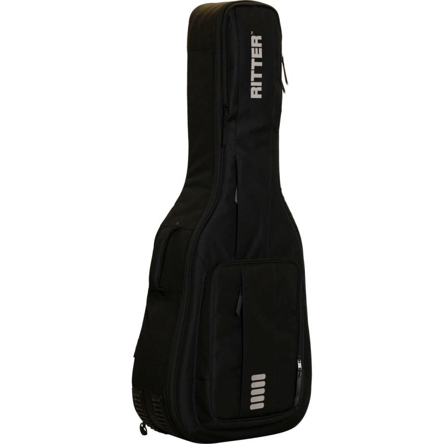 RITTER RGA5-D SBK ドレッドノートタイプ アコースティックギター 用