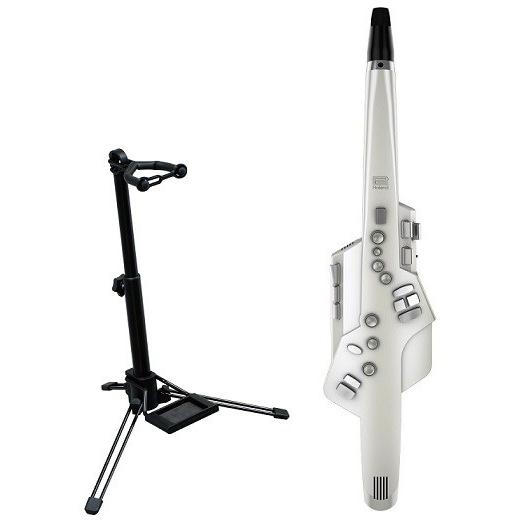 Roland Ae 10 スタンド Wss 100付 Aerophone エアロフォン ウインドシンセ さくら山楽器 通販 Paypayモール