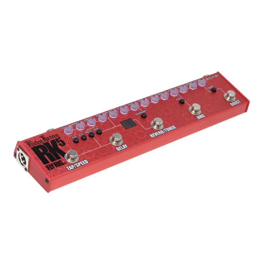 Tech21 リッチーコッツェン　ケース付き Tech21 リッチーコッツェンケース付き