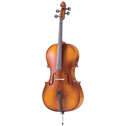 【美品】Carlo giordano チェロ 4/4 SC-100 2018年製 Amazon | カルロジョルダーノ チェロアウトフィット SC-100 4/4