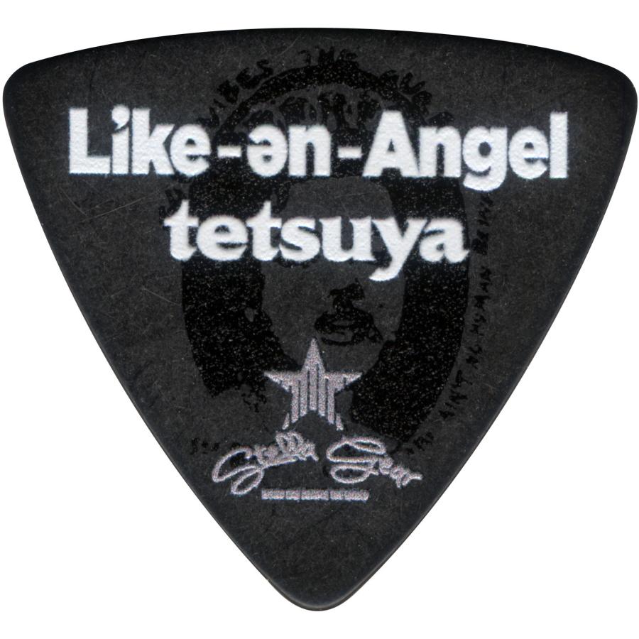 STELLA GEAR SG-P-CLUB CIRCUIT 2024 BK/4枚セット Like-an-Angel CLUB