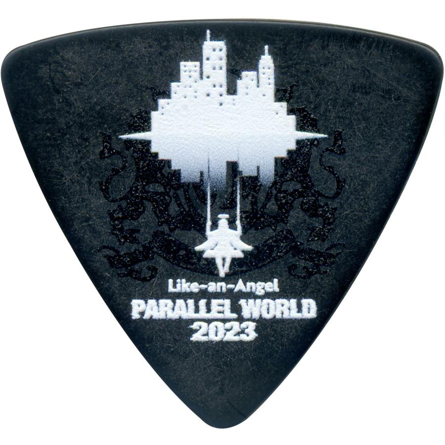 STELLA GEAR SG-P-LikeanAngel2023 Black + White/2種各2枚計4枚セット