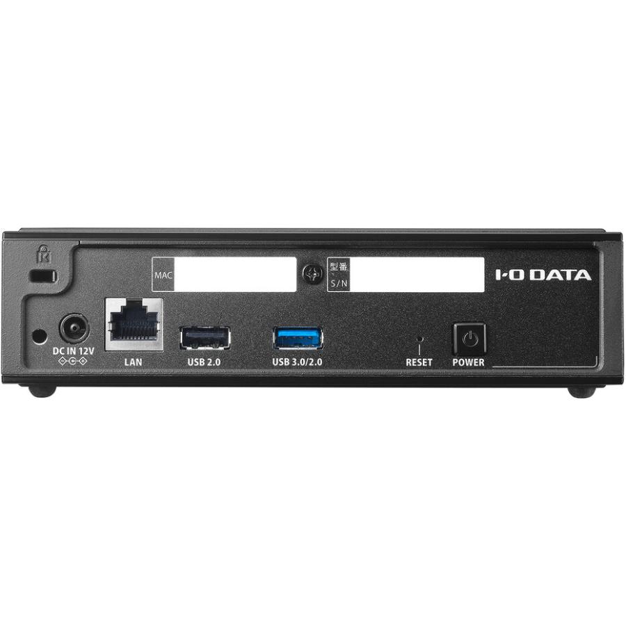 Soundgenic HDL-RA2H (2TB HDDモデル) ハイレゾ対応 ストリーミングプレーヤー |  | 02