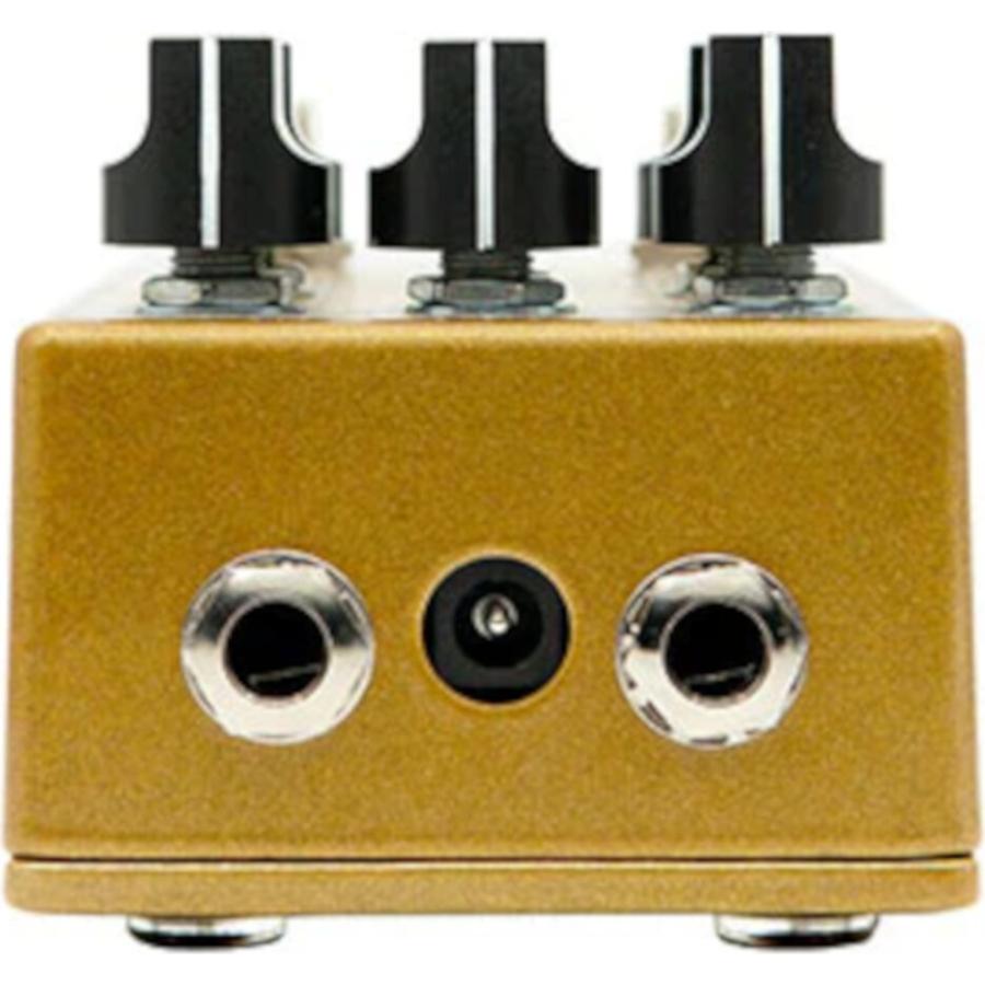 SolidGoldFX EM-III Multi-Head Octave Echo ディレイ : さくら山楽器