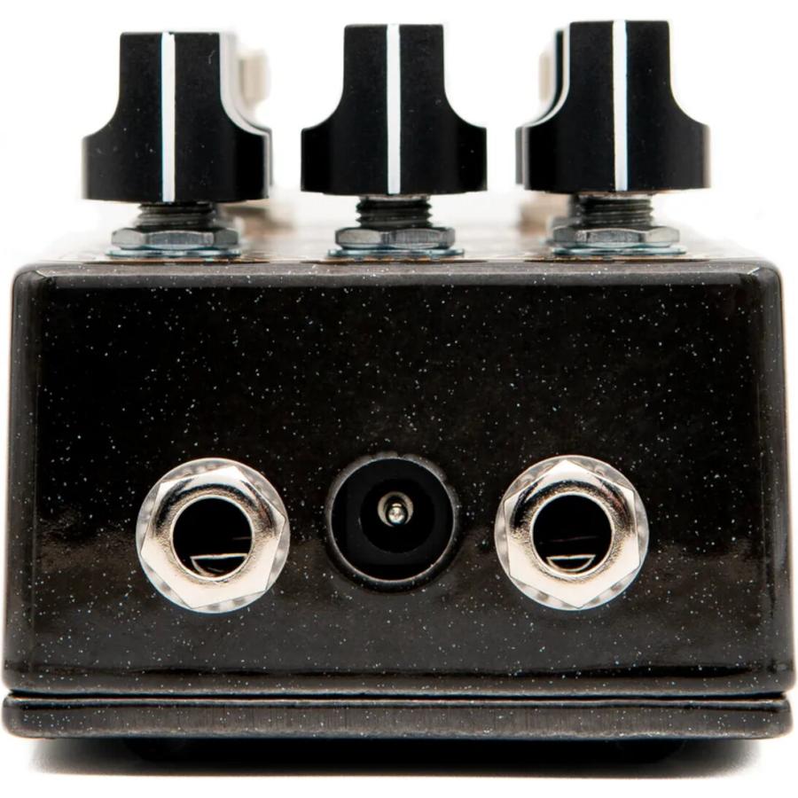 SolidGoldFX ETHER Modulated Reverberator モジュレーションリバーブ |  | 01